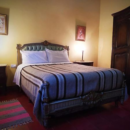 La Sala Hotel Boutique Tinogasta Exteriér fotografie